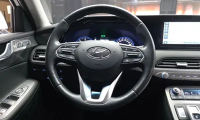 Hyundai Palisade 2019, 98423 км, за 23900000 KRW - фото 13
