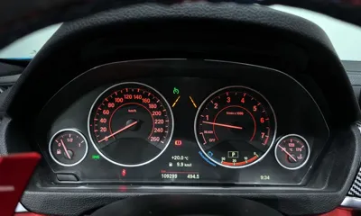 BMW 4-Series 2018, 109299 км, за 16900000 KRW - фото 8