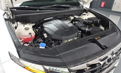 Hyundai Tucson 2021, 126194 км, за 18900000 KRW - фото 6