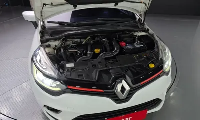 Renault-KoreaSamsung Cilo 2019, 182086 км, за 6190000 KRW - фото 6