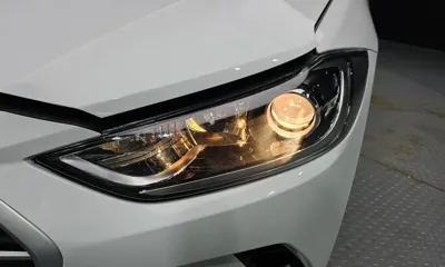 Hyundai Avante 2018, 124409 км, за 9700000 KRW - фото 22