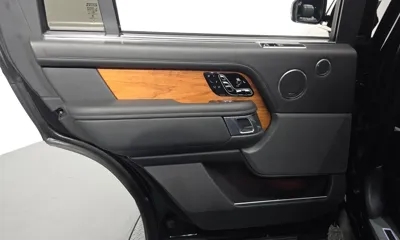 Land Rover Range Rover 2021, 165793 км, за 72390000 KRW - фото 25