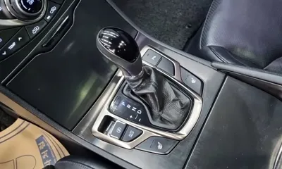 Hyundai Grandeur 2014, 171904 км, за 4800000 KRW - фото 9