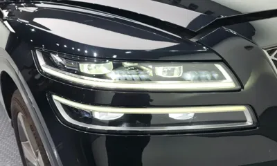 Genesis GV80 2020, 178472 км, за 30500000 KRW - фото 22
