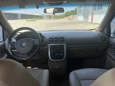 Buick GL8 2014, 100000 км, за 25800 CNY - фото 8