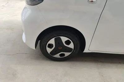 Wuling Zhiguang New Energy 2025, 100 км, за 62031.47 CNY - фото 15