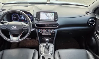Hyundai Kona 2018, 94989 км, за 13800000 KRW - фото 7