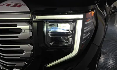 GMC Sierra 2023, 88221 км, за 99990000 KRW - фото 22
