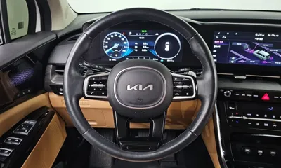 Kia Canival 2023, 88111 км, за 25300000 KRW - фото 12