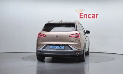 Hyundai Nexo 2022, 41953 км, за 21500000 KRW - фото 4
