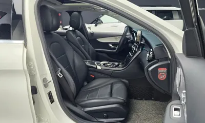 Mercedes-Benz C-Class 2018, 93597 км, за 16890000 KRW - фото 10