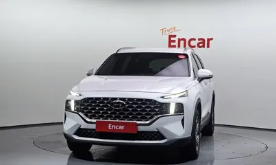 Hyundai Santafe 2021, 29809 км, за 25800000 KRW