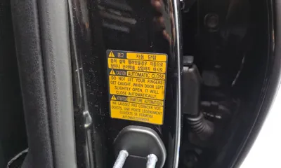 Genesis G80 2021, 88489 км, за 32500000 KRW - фото 34