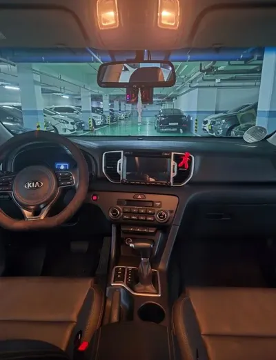 Kia Sportage 2017, 33254 км, за 13500000 KRW - фото 6