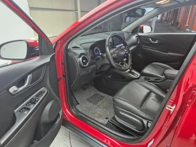 Hyundai Kona 2021, 37386 км, за 20000000 KRW - фото 9