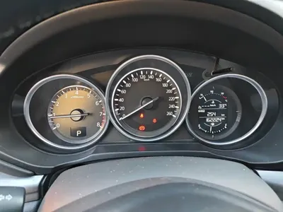 Mazda CX-5 2018, 162200 км, за 44100 CNY - фото 12
