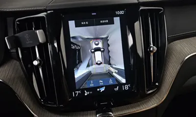 Volvo XC60 2019, 156710 км, за 23500000 KRW - фото 15