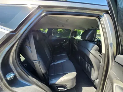 Hyundai Santafe 2015, 151757 км, за 10490000 KRW - фото 10
