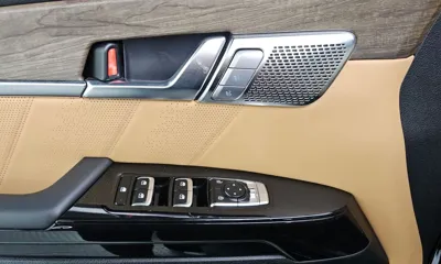 Kia Mohave 2021, 156866 км, за 23900000 KRW - фото 29