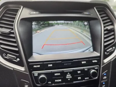 Hyundai Santafe 2018, 220706 км, за 10990000 KRW - фото 16