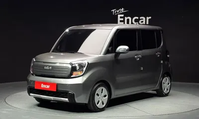 Kia Ray · 2024 год