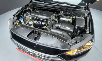 Hyundai Avante 2018, 103224 км, за 8800000 KRW - фото 6