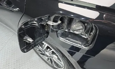 Hyundai Grandeur 2021, 87997 км, за 17990000 KRW - фото 29