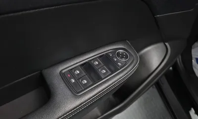 Renault-KoreaSamsung XM3 2020, 117397 км, за 10900000 KRW - фото 35