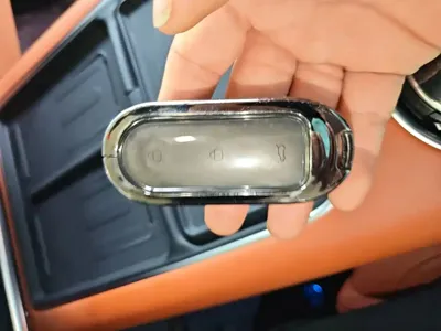 Li Auto Li L9 2024, 48300 км, за 251800 CNY - фото 9