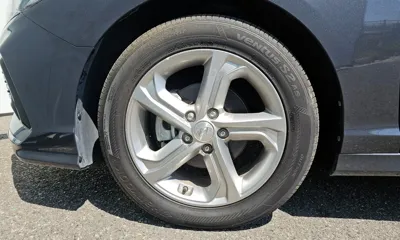 Hyundai Sonata 2019, 71446 км, за 11300000 KRW - фото 5