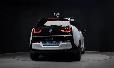 BMW i3 2018, 23347 км, за 22900000 KRW