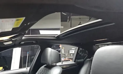 BMW 5-Series 2018, 148468 км, за 27900000 KRW - фото 19