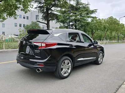 Acura RDX 2019, 86000 км, за 99800 CNY - фото 8