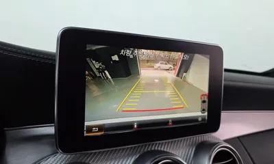 Mercedes-Benz C-Class 2017, 87392 км, за 27800000 KRW - фото 16