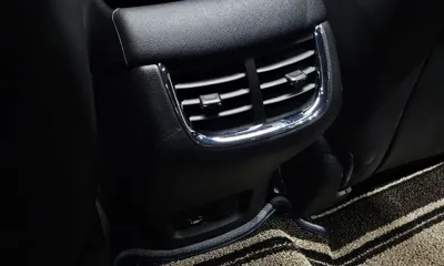 ChevroletGMDaewoo Malibu 2017, 64407 км, за 10800000 KRW - фото 31