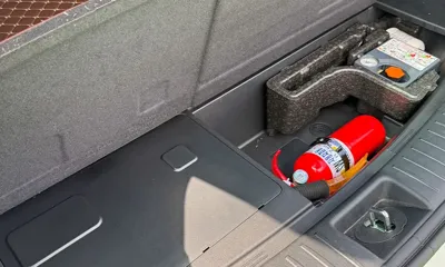 Kia Sorento 2025, 31661 км, за 44000000 KRW - фото 20