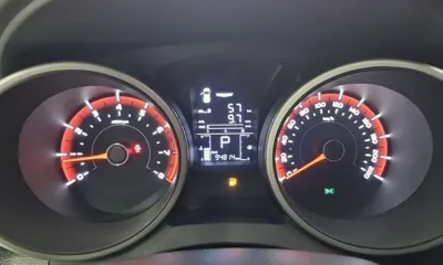 KG_Mobility_Ssangyong TIBOLI 2018, 94000 км, за 8500000 KRW - фото 8
