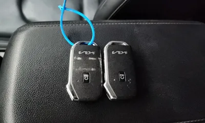 Kia Sportage 2022, 144619 км, за 17990000 KRW - фото 19