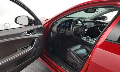 Kia Stinger 2018, 131301 км, за 13990000 KRW - фото 10