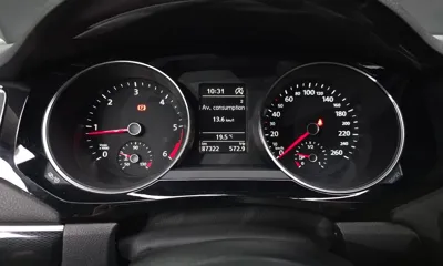 Volkswagen Jetta 2015, 87322 км, за 12340000 KRW - фото 8