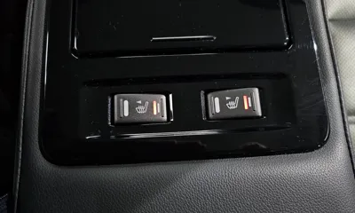 Renault-KoreaSamsung SM6 2016, 135673 км, за 5500000 KRW - фото 20