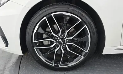 Kia K5 2019, 61092 км, за 15800000 KRW - фото 5