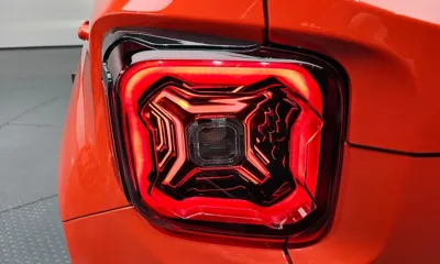 Jeep Renegade 2021, 96066 км, за 16900000 KRW - фото 23