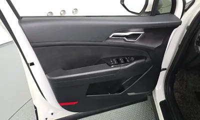 Kia Sportage 2022, 33254 км, за 23000000 KRW - фото 24