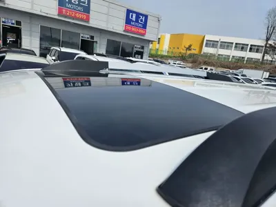 Kia Mohave 2017, 122000 км, за 16300000 KRW - фото 10