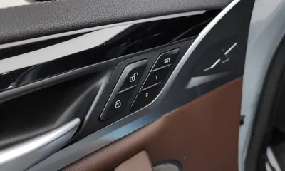 BMW X4 2025, 7748 км, за 85900000 KRW - фото 29