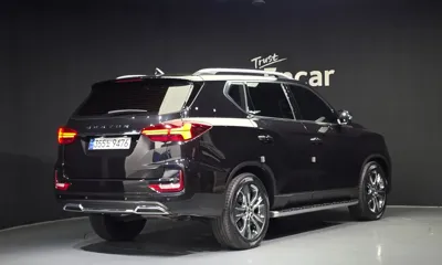 KG_Mobility_Ssangyong Rexton 2023, 53648 км, за 26200000 KRW - фото 2
