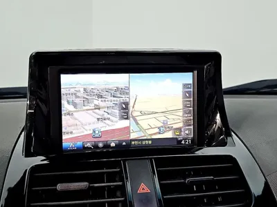 ChevroletGMDaewoo Spark 2015, 91100 км, за 2290000 KRW - фото 14