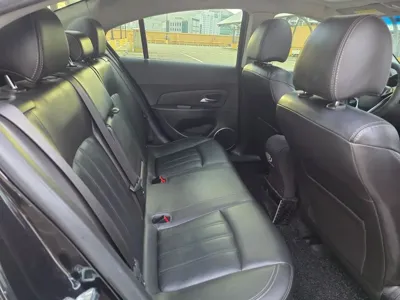 ChevroletGMDaewoo Cruze 2014, 158560 км, за 2300000 KRW - фото 10
