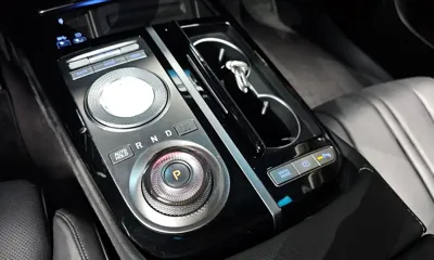 Genesis G80 2021, 112659 км, за 32500000 KRW - фото 9